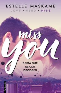 you 3 - miss you