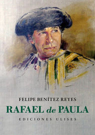 rafael de paula - Felipe Benitez Reyes
