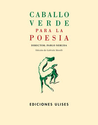 caballo verde para la poesia - numeros 1-4 - madrid (1935-1936)