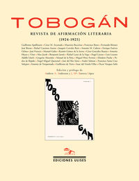 tobogan - revista de afirmacion literaria (1924-1925) - Aa. Vv.