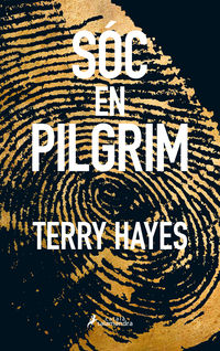 soc en pilgrim - Terry Hayes