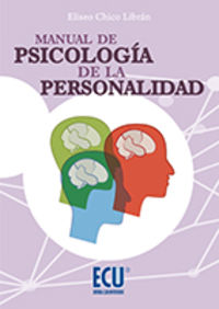 MANUAL DE PSICOLOGIA DE LA PERSONALIDAD