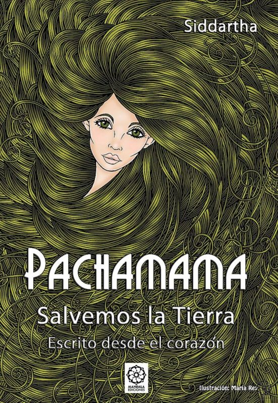 pachamama - Maria Jesus Cuesta Yañez