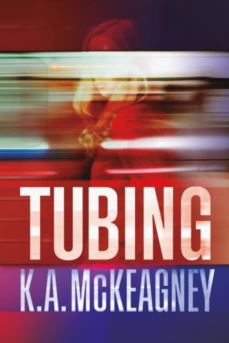 tubing - K. A. Mckeagney