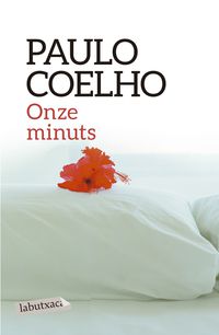 onze minuts - Paulo Coelho