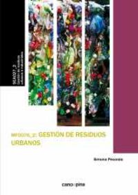 CP - GESTION DE RESIDUOS URBANOS - MF0076