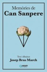 memories de can sanpere - Josep Bras March