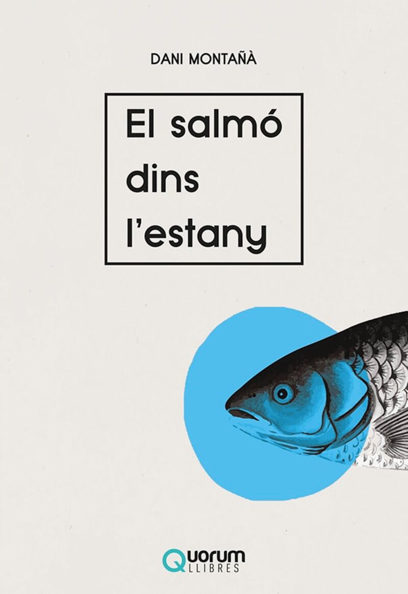 EL SALMO DINS L'ESTANY