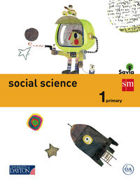 ep 1 - social science - savia - Aa. Vv.