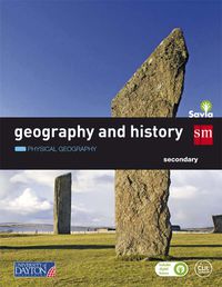 ESO 1 - GEOGRAPHY AND HISTORY (MUR, AST, CYL, EXT, GAL, MAD, PV) - SAVIA