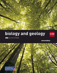 ESO 3 - BIOLOGY AND GEOLOGY (CANT, CLM, CAT, BAL, C. VAL) - SAVIA