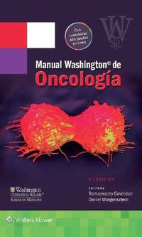 (3 ed) manual washington de oncologia