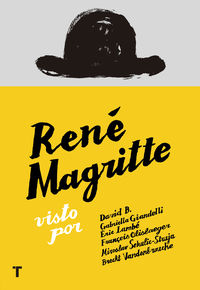 rene magritte - Aa. Vv.