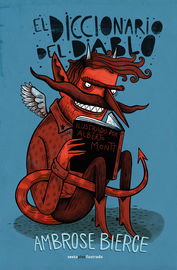 el diccionario del diablo - Ambrose Bierce / Alberto Montt (il. )