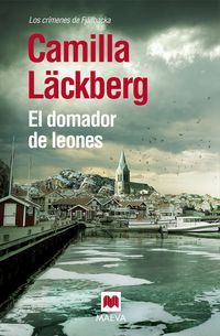 domador de leones, el (ed limitada) - Camilla Lackberg