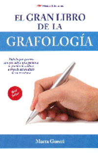 El gran libro de la grafologia - Marta Guerri