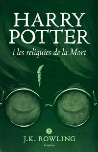 harry potter i les reliquies de la mort - J. K. Rowling