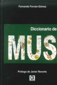 diccionario de mus - Fernando Fernan Gomez