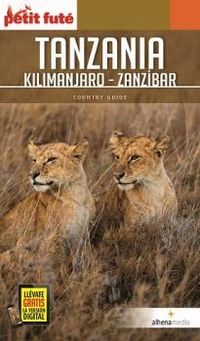 tanzania kilimanjaro-zanzibar - petit fute