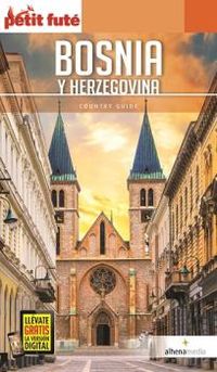 BOSNIA Y HERZEGOVINA