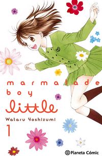 marmalade boy little 1 - Wataru Yoshizumi