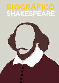 shakespeare - biografico - Viv Croot