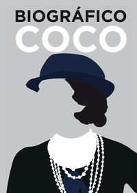 coco - biografico - Sophie Collins