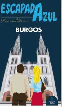 BURGOS - ESCAPADA AZUL