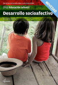 gs - desarrollo socioafectivo - educacion infantil - Marisa Del Rio Barahona / Nuria Prat Camos