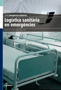 gm - logistica sanitaria en emergencies (cat) - emergencies sanitaries