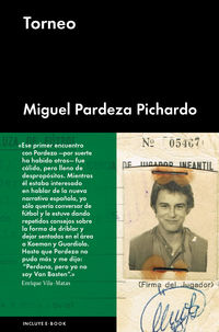 torneo - Miguel Pardeza
