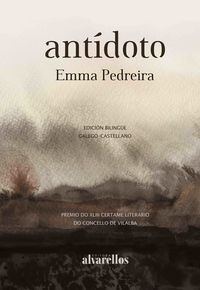 antidoto (ed gallego-castellano) - Emma Pedreira