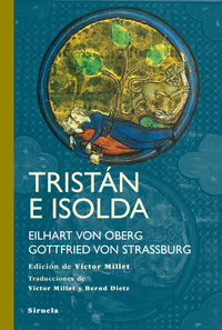 tristan e isolda - Eilhart Von Oberg / Gottfried Von Strassburg