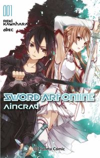 sword art online 1 (novela) - Reki Kawahara