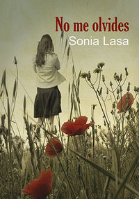 no me olvides - Sonia Lasa