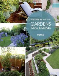 residential architecture - gardens - ideas & details