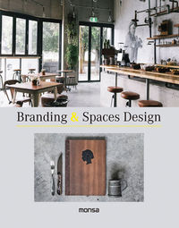branding & space design