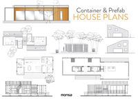 container & prefab house plans - Aa. Vv.
