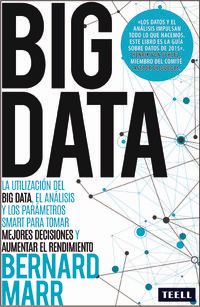 big data - Bernard Marr