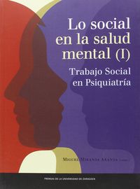 lo social en la salud mental i - trabajo social en psiquiatria