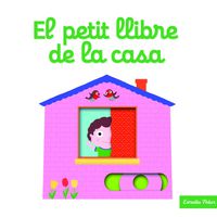 El petit llibre de la casa - Nathalie Choux