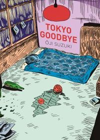 tokyo goodbye - Oji Suzuki