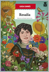 rosalia - Luisa Carnes Caballero