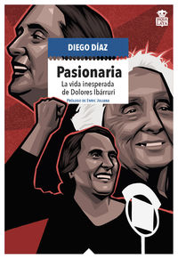 pasionaria - Diego Diaz Alonso