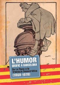 humor grafic a barcelona - Aa. Vv.