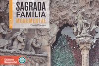 sagrada familia monumental - Daniel Venteo Melendrez