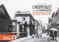 l'hospitalet de llobregat desaparegut - Josep M. Solias