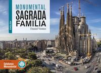 monumental sagrada familia - Daniel Venteo Melendrez
