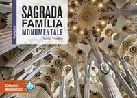 sagrada familia monumentale - Daniel Venteo Melendrez