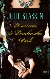 El secreto de pembrooke park - Julie Klassen